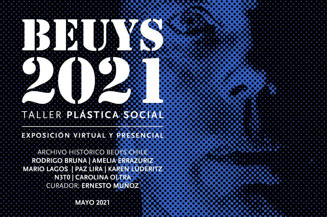 BEUYS 2021 | Taller Plástica Social