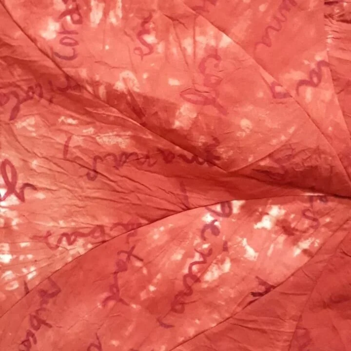 Exhibición El levantamiento de las sombras en VORTIC