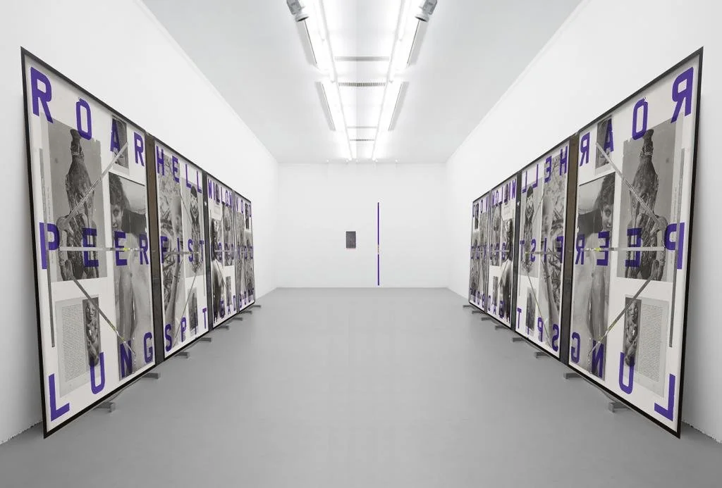 Próximamente Galería Aninat en Cromwell Place UK | Nicolás Franco