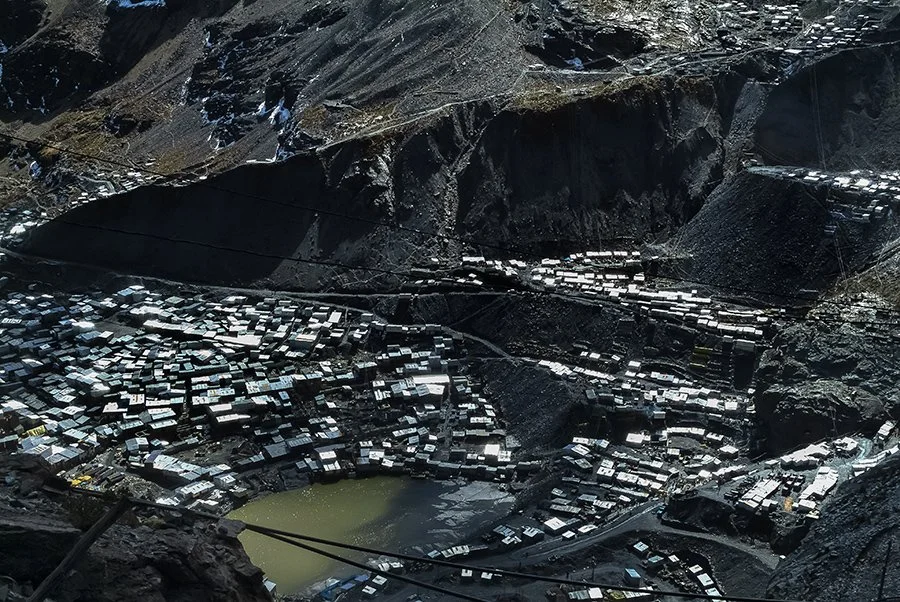 Magdalena Correa en Festival Ojos Rojos, España