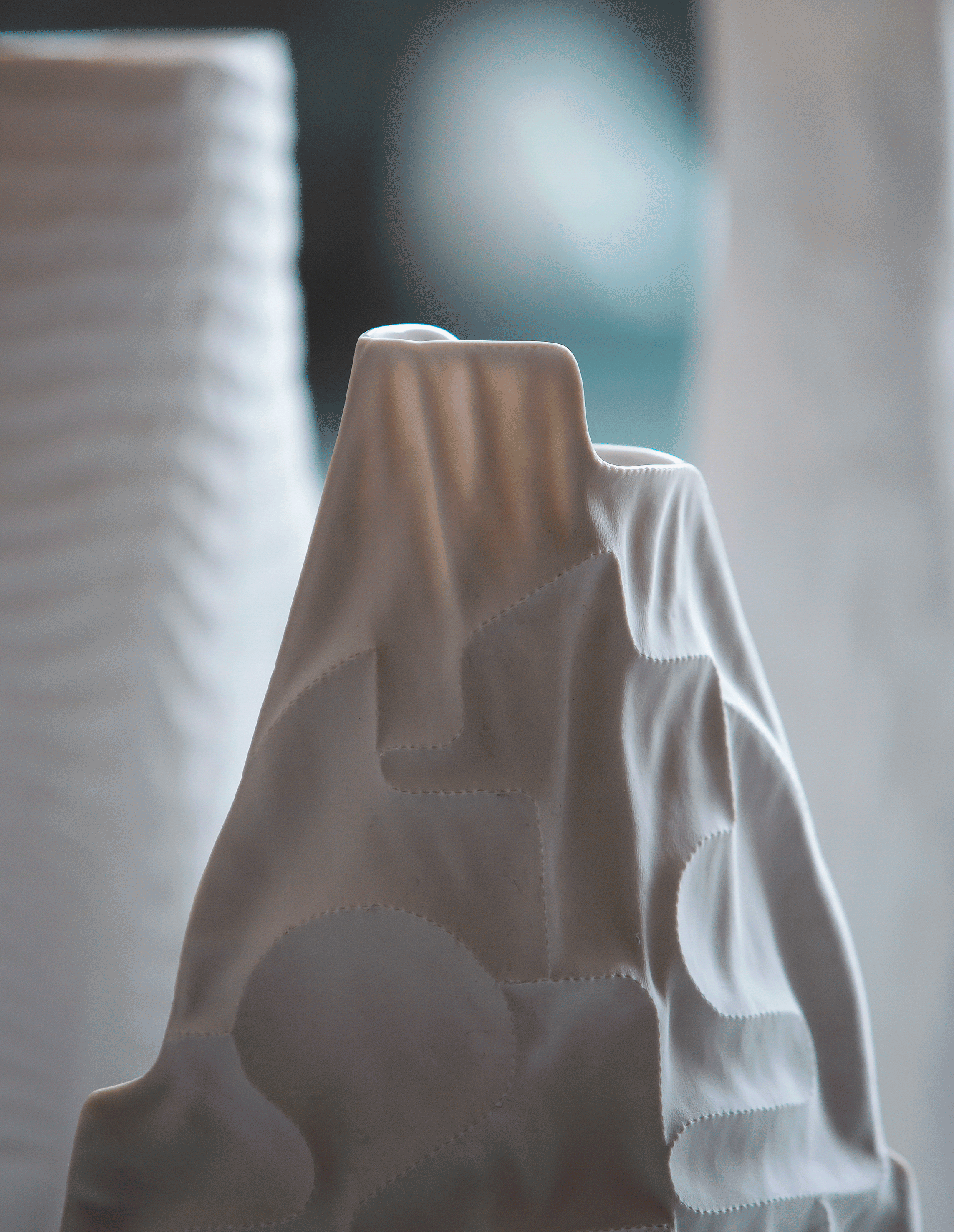 "In Corium" l Bernardita Cossio | Gabinete