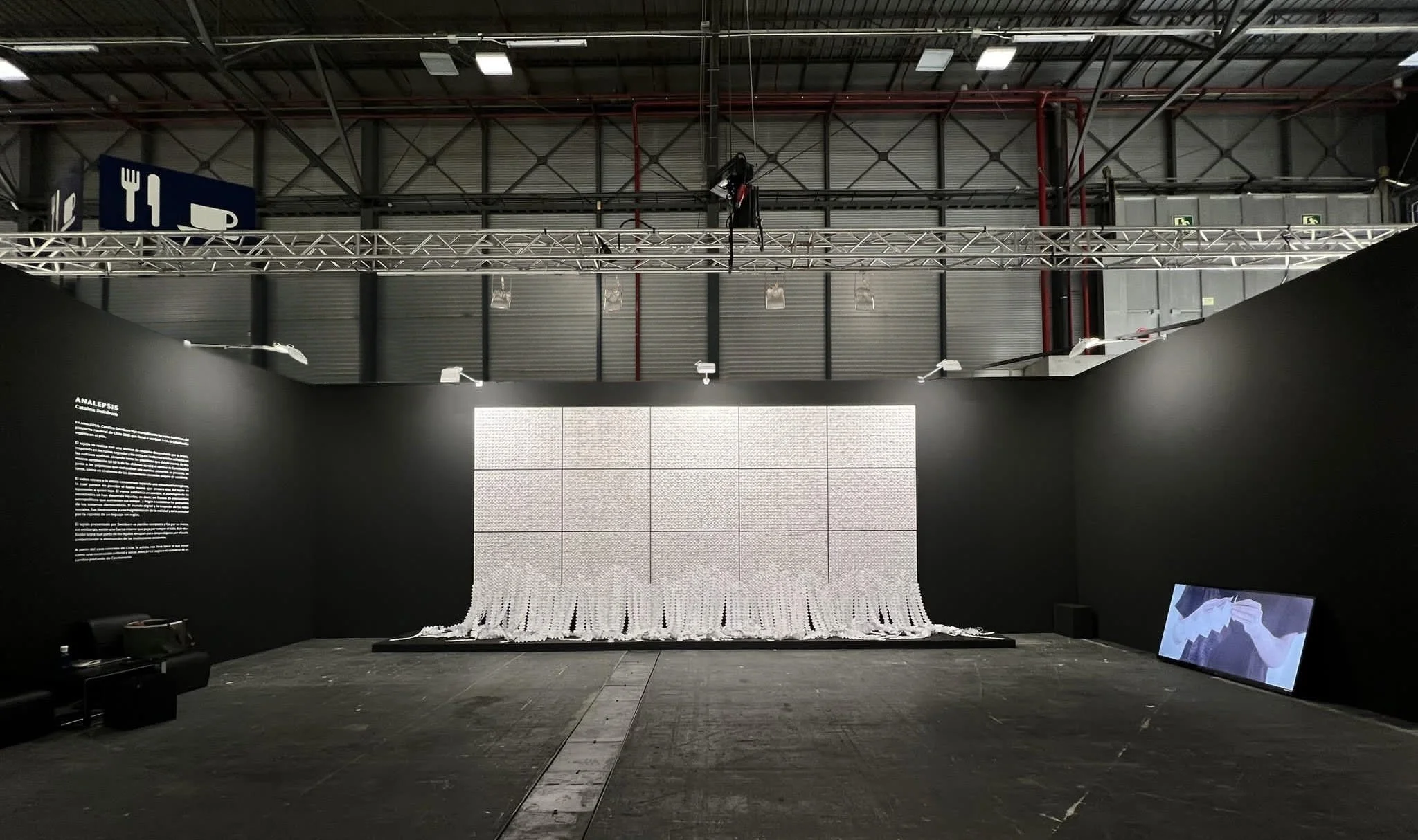 Participación de Aninat Galería entre lo más destacado de ARCO 2023