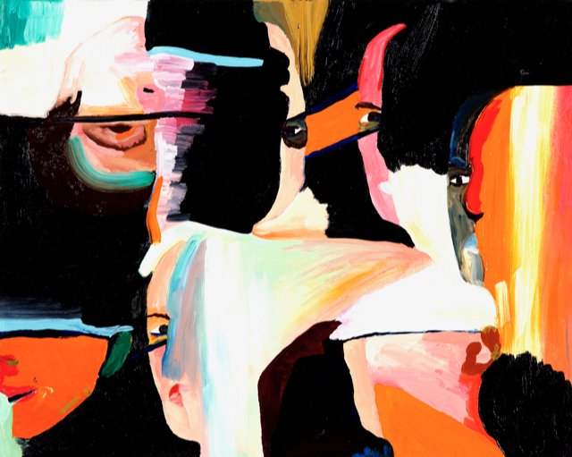 Manuela Viera-Gallo en Puerto Varas