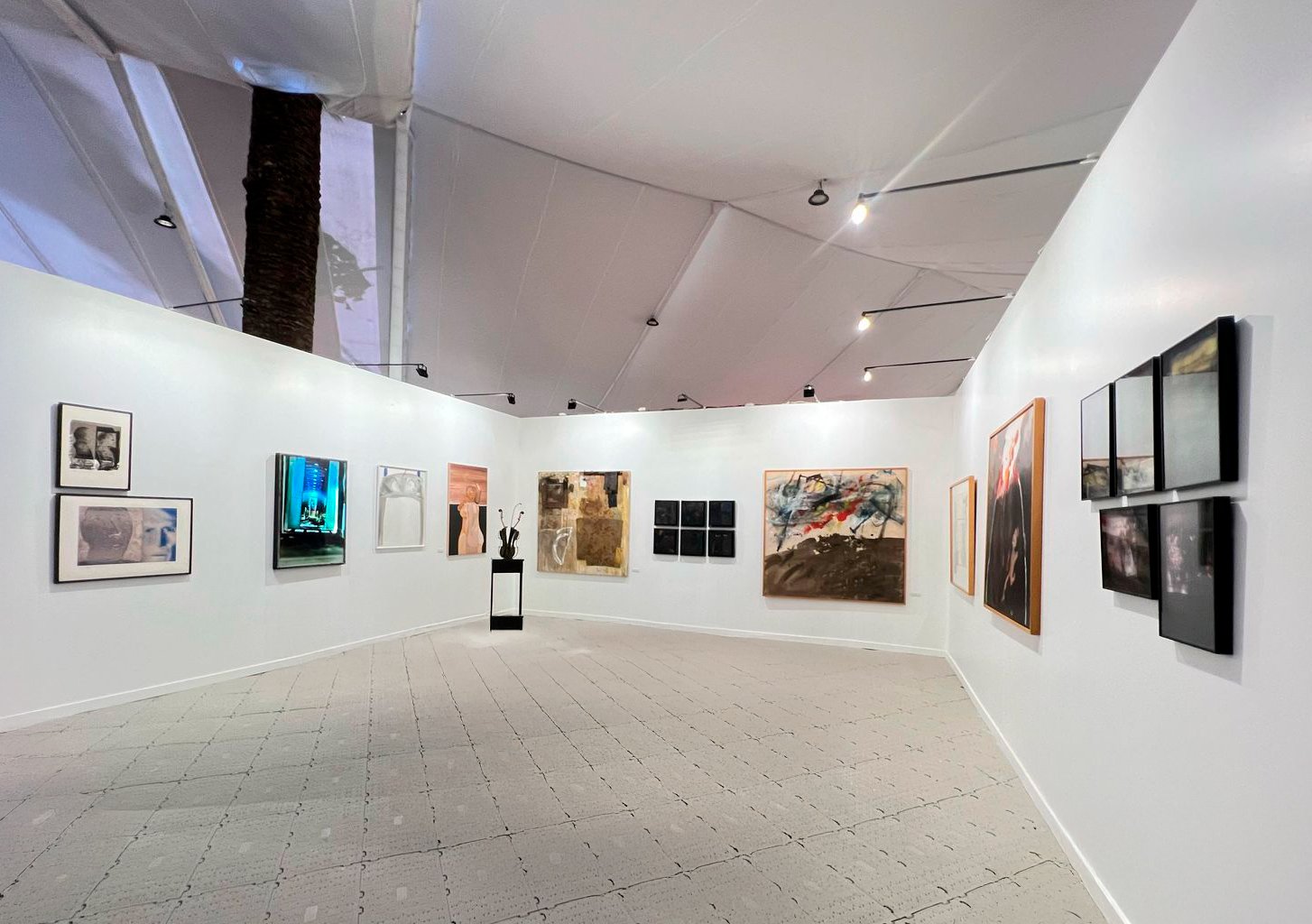 POSTULACIONES PARA ARTISTAS ABIERTAS