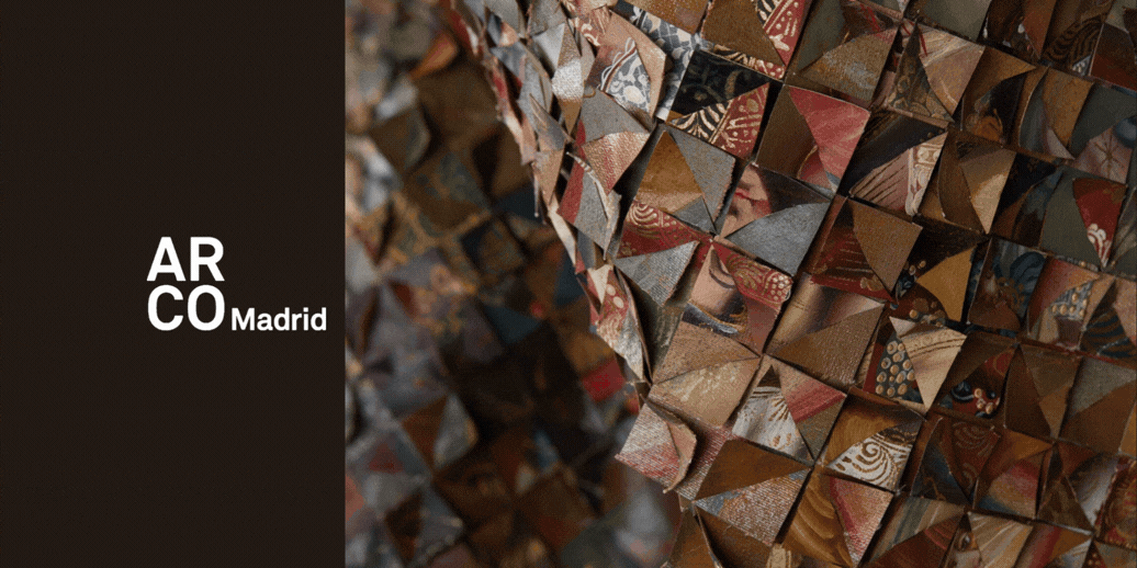 ARCO MADRID 2026