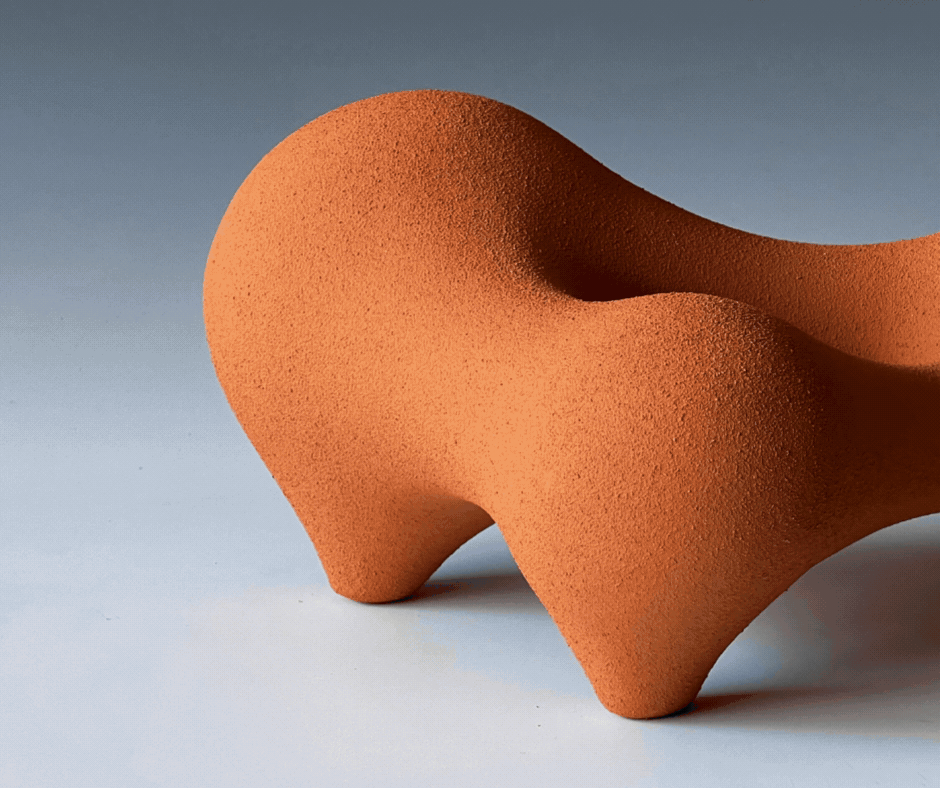 Fanny Auger | "Origen"