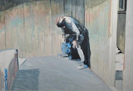 Exhibición Colectiva | "Caminar"