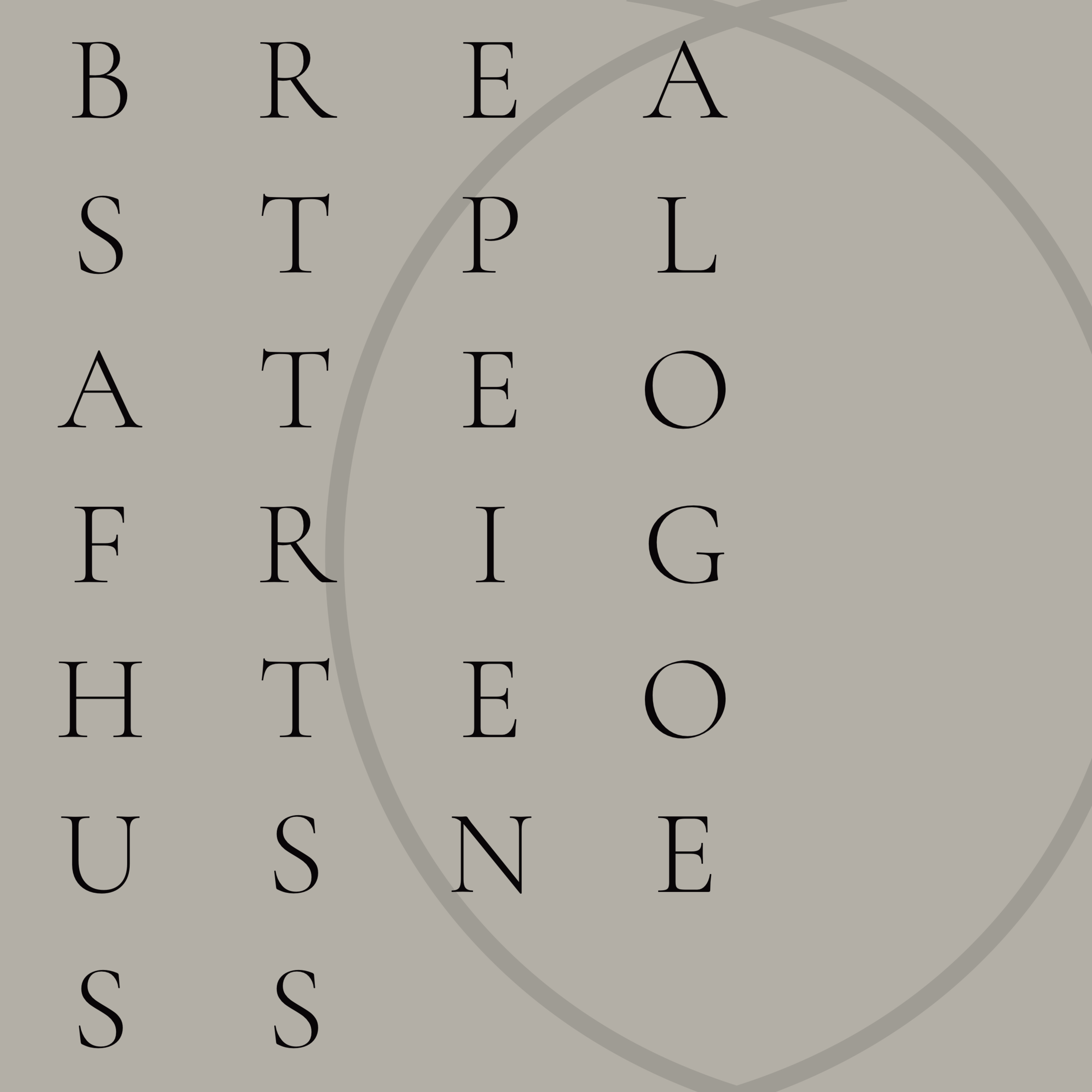 Armor of God Breastplate of Righteousness — salt&light