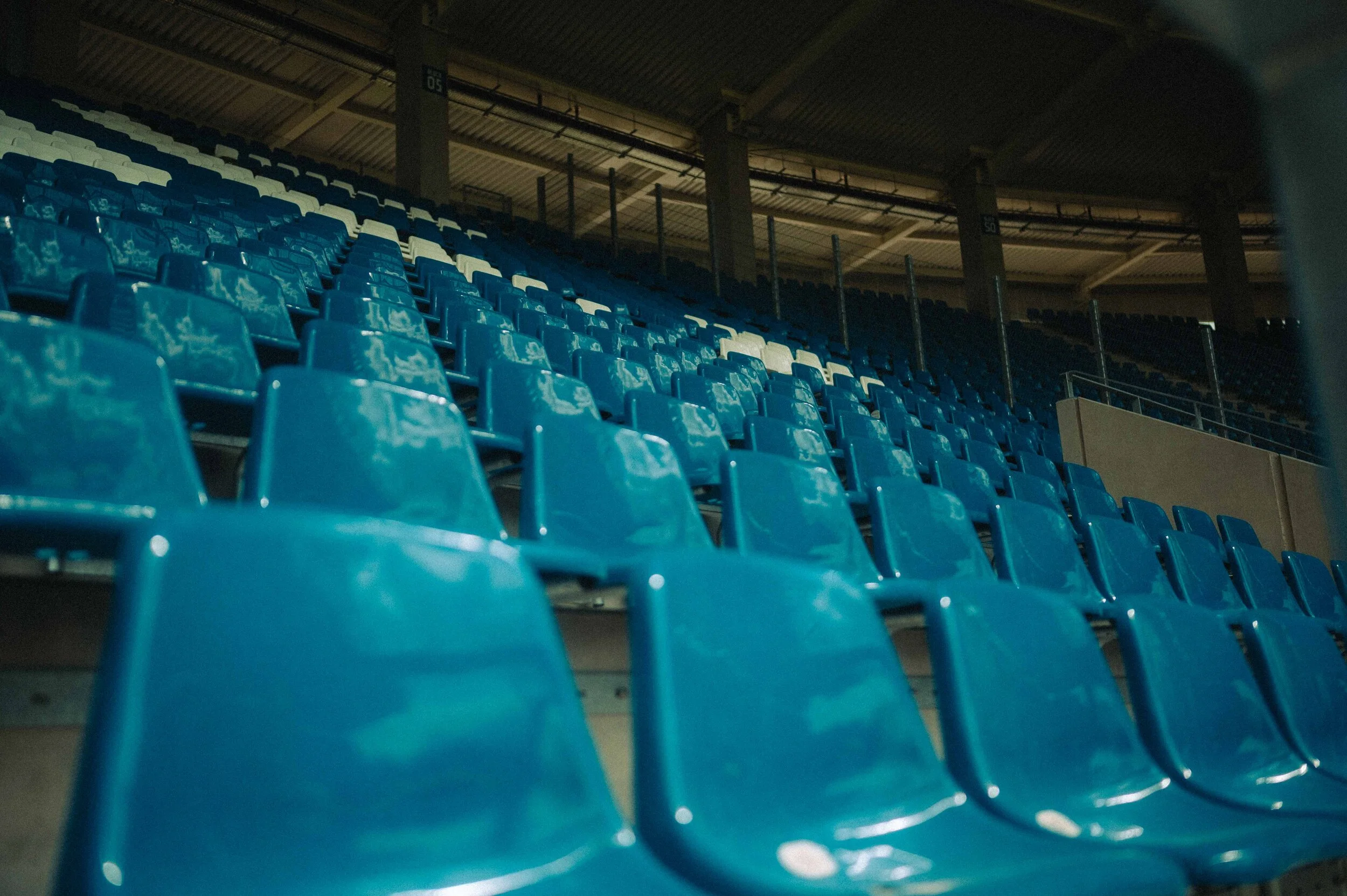 OB Mentrup, BM Fluhrer & Frank Nenninger im Wildparkstadion Karlsruhe [3/5]