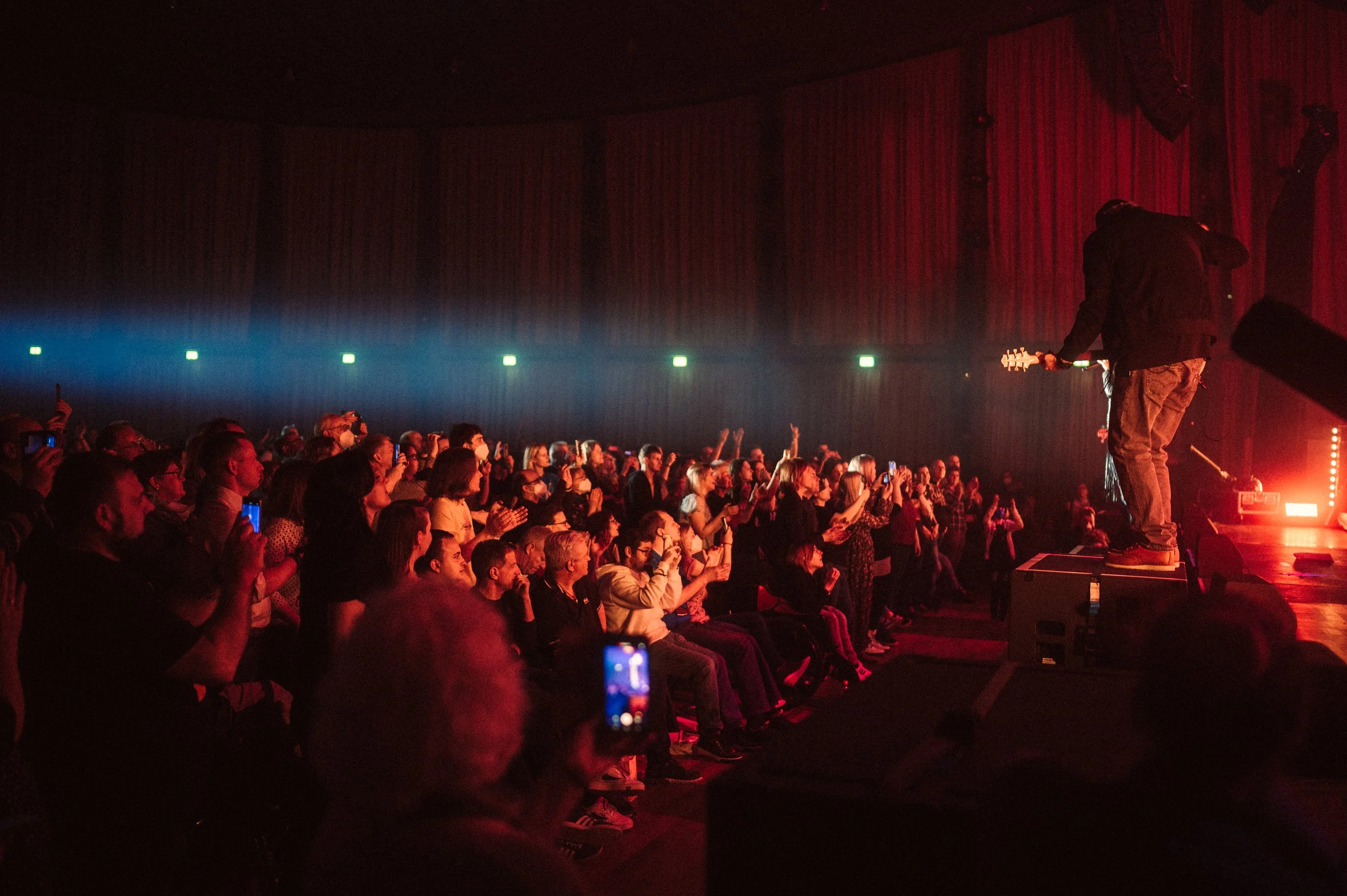 Beatrice Egli - Bunt - Best of Tour [3/3]
