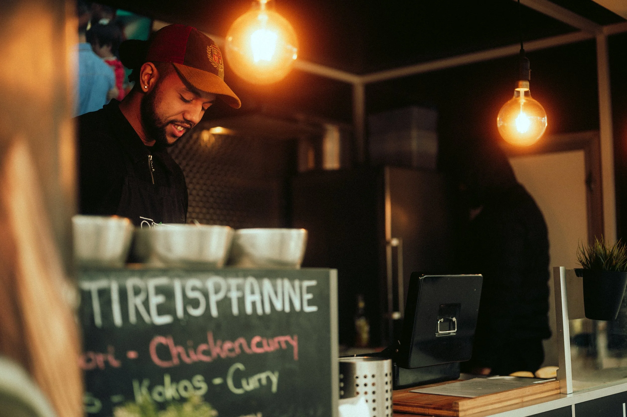Street Food Festival 2022 [1/2]