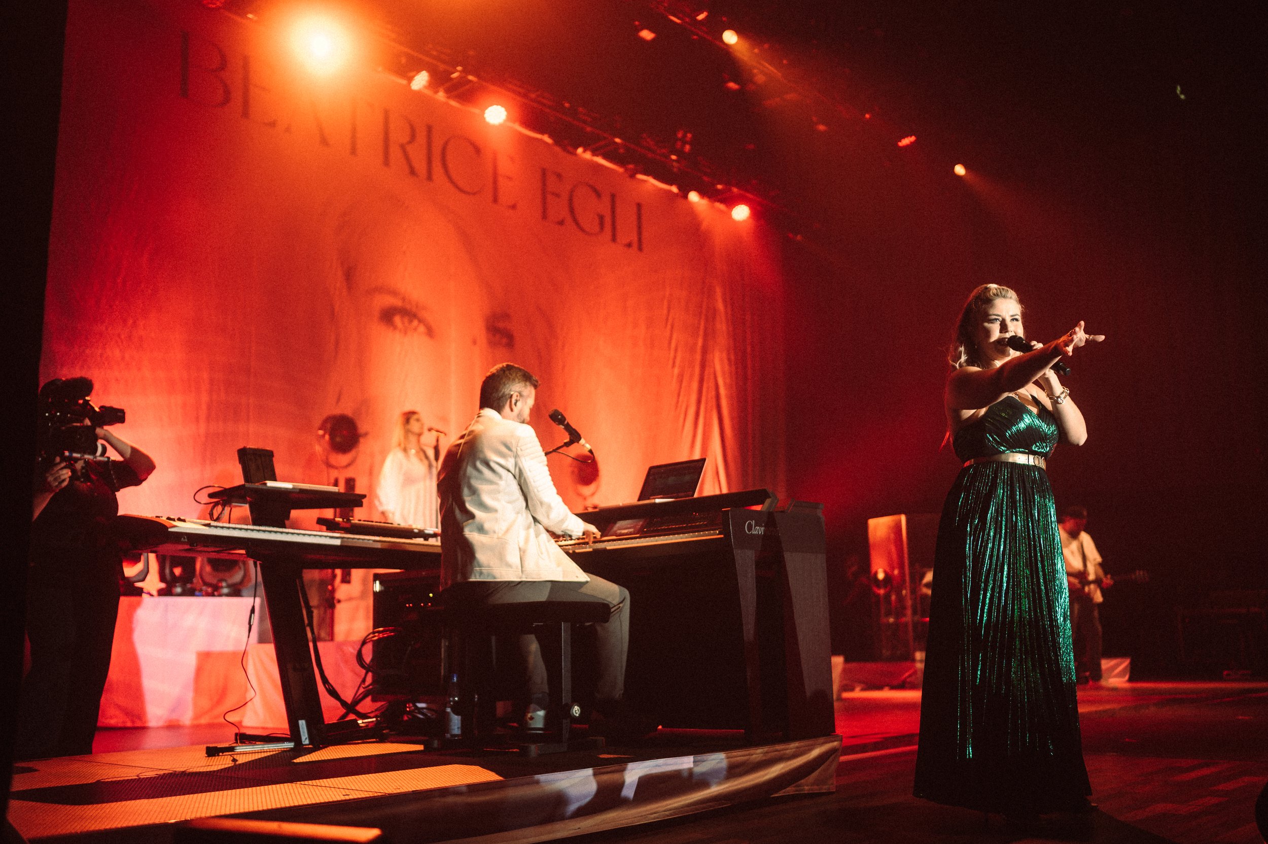 Beatrice Egli - Bunt - Best of Tour [1/3]