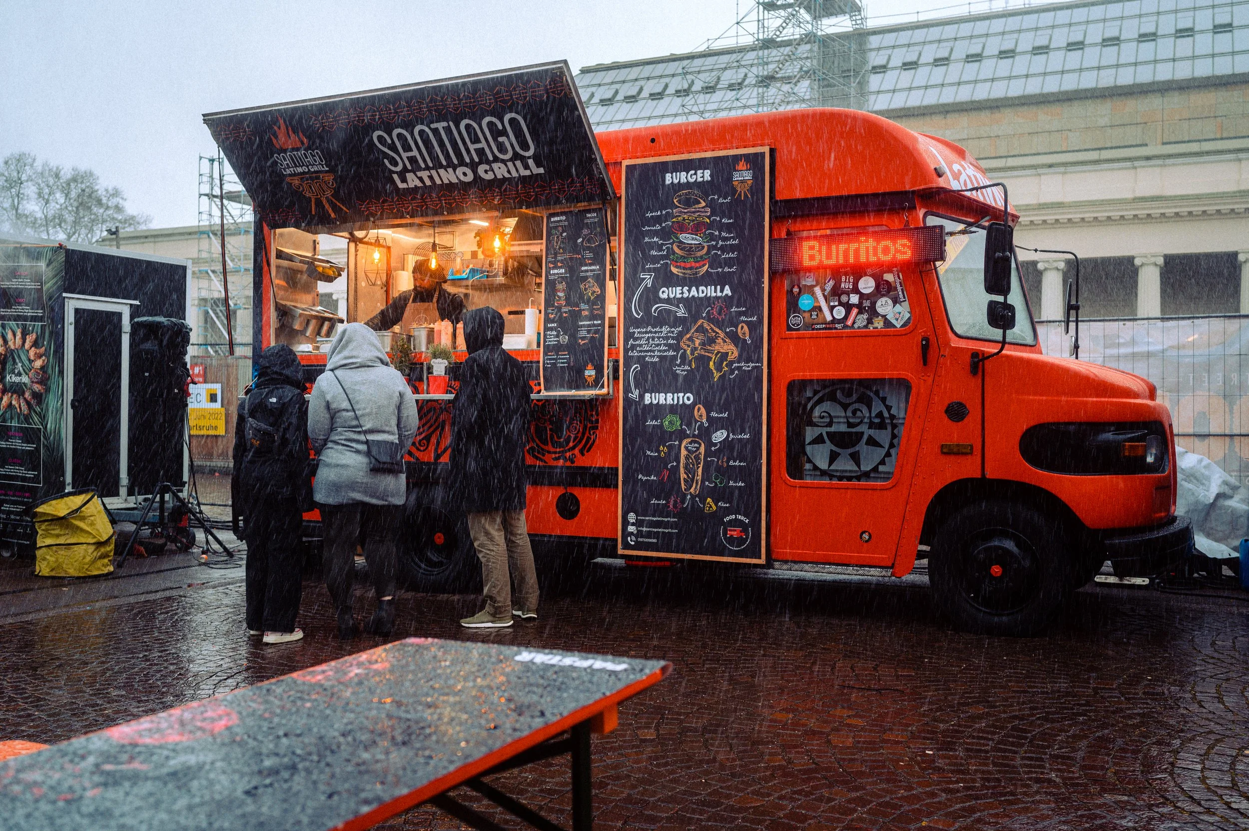 Street Food Festival 2022 [2/2]