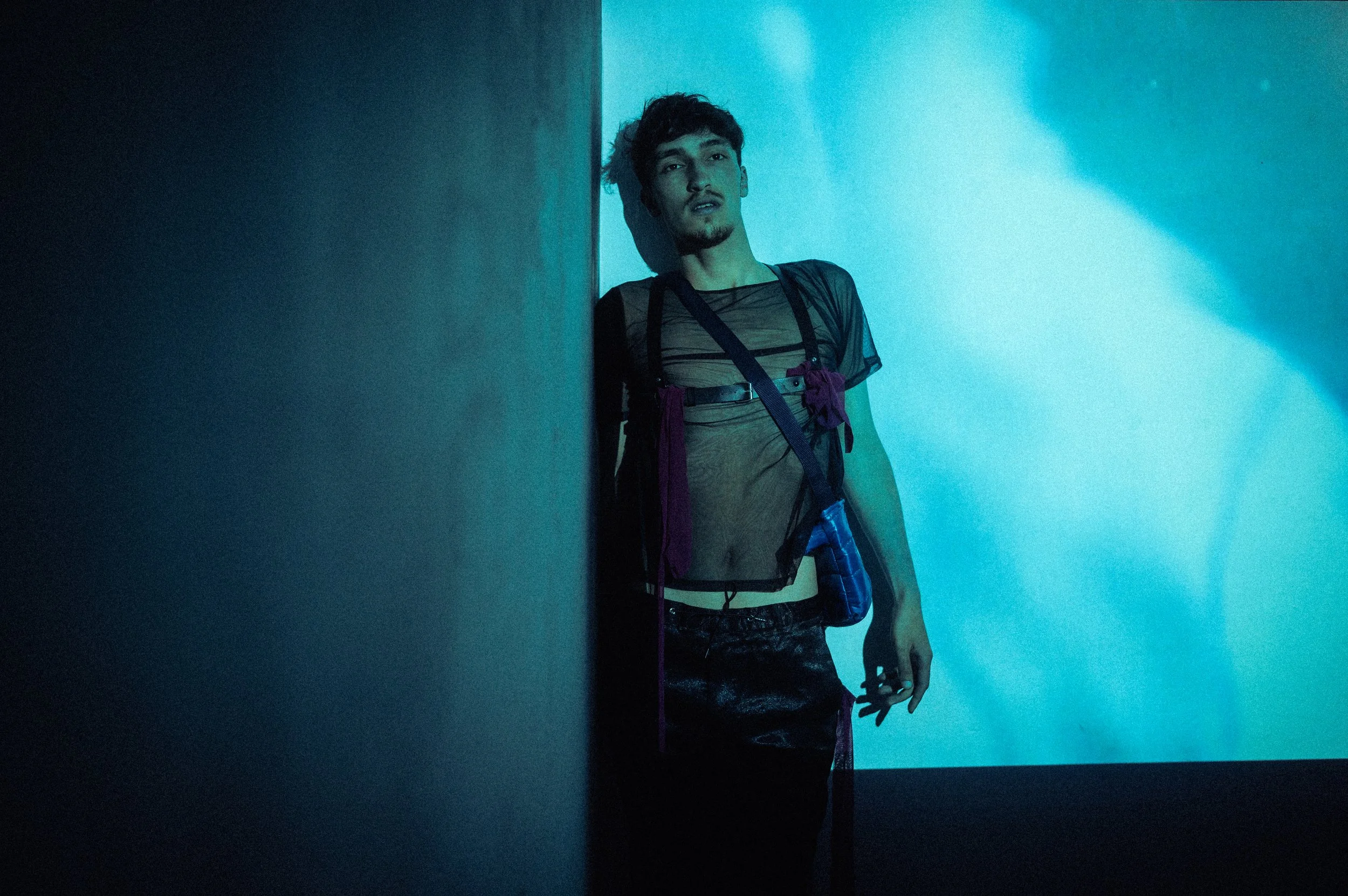ECHO (she/her) by Julla Kroner & Sophia Seidler [1/2]