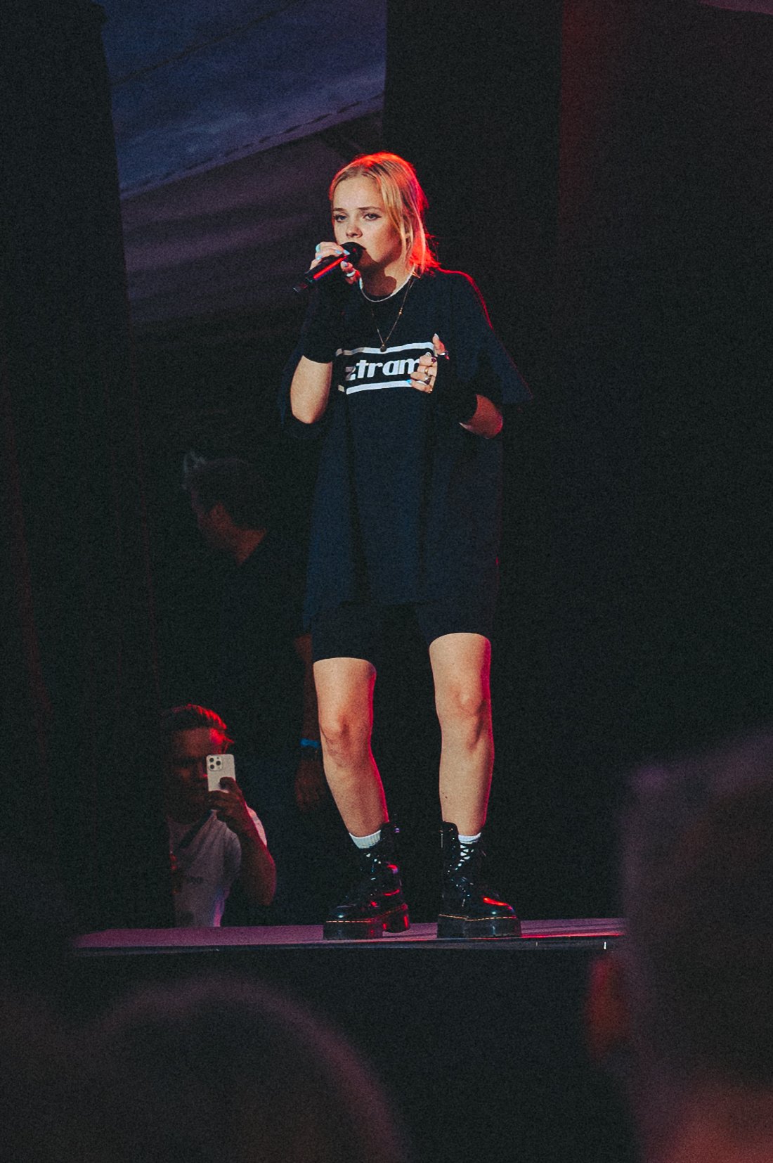 Paula Hartmann @ ECM22