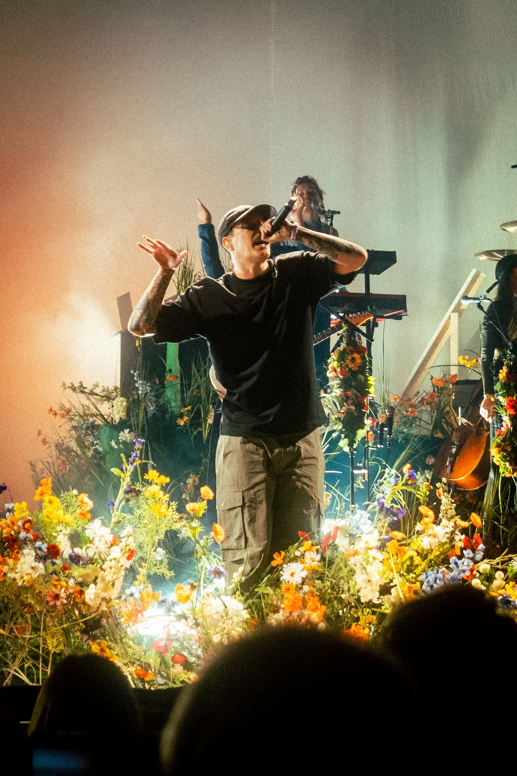 Casper | AWSUNTW Tour Stuttgart [2/2]