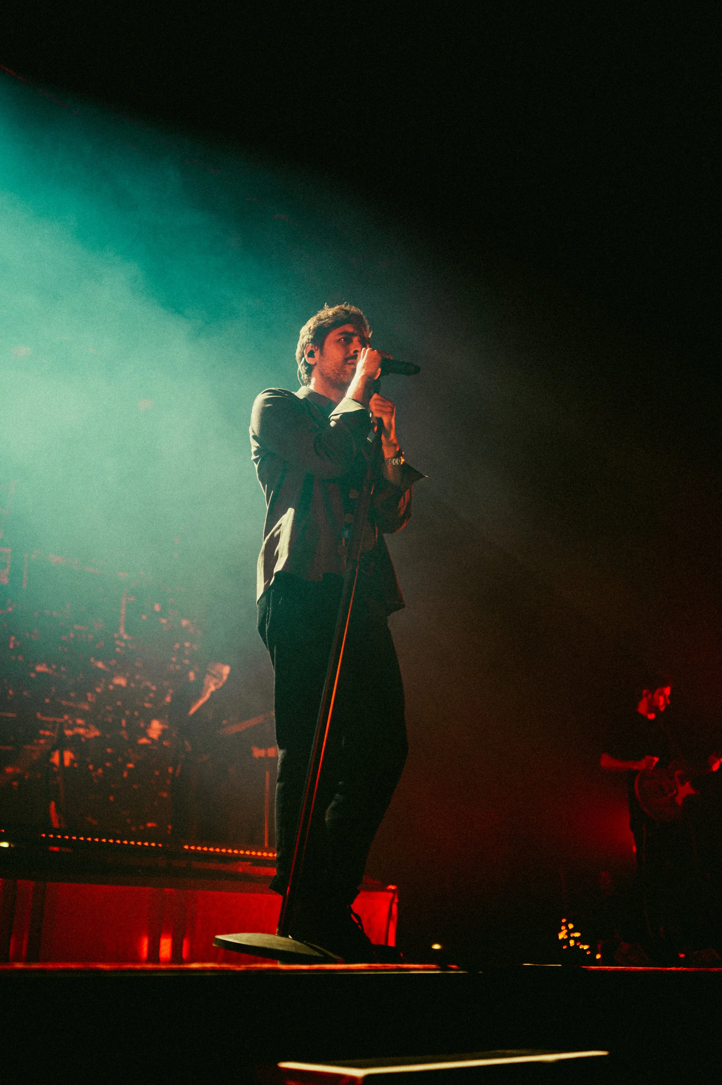 Max Giesinger [1/2]