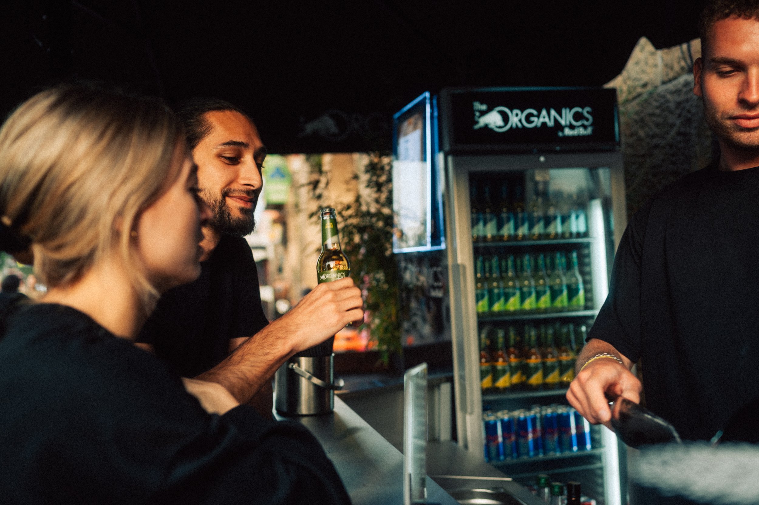 BARPARADE Pforzheim für Red Bull ORGANICS [2/2]
