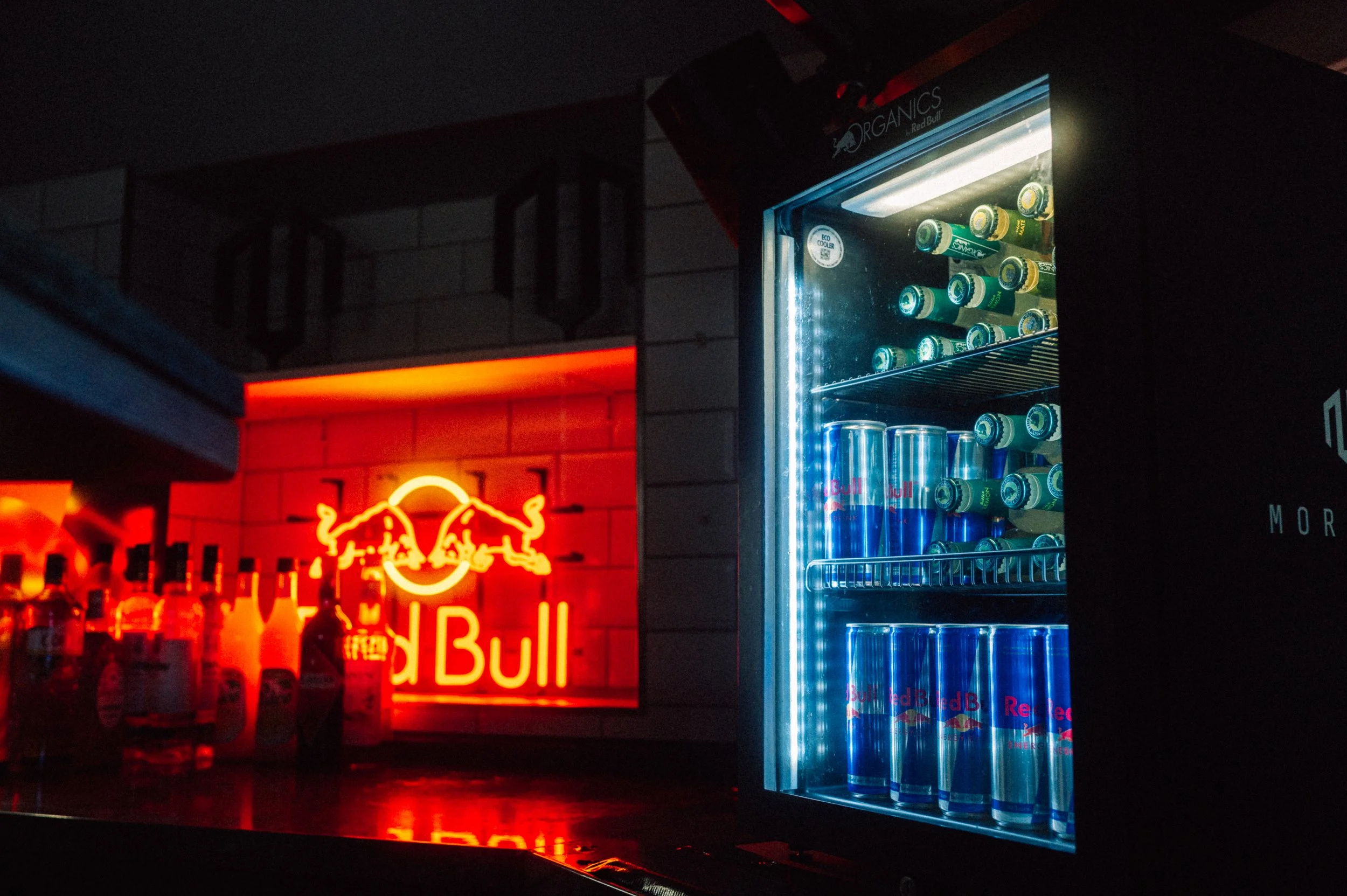 BARPARADE Pforzheim für Red Bull ORGANICS [1/2]