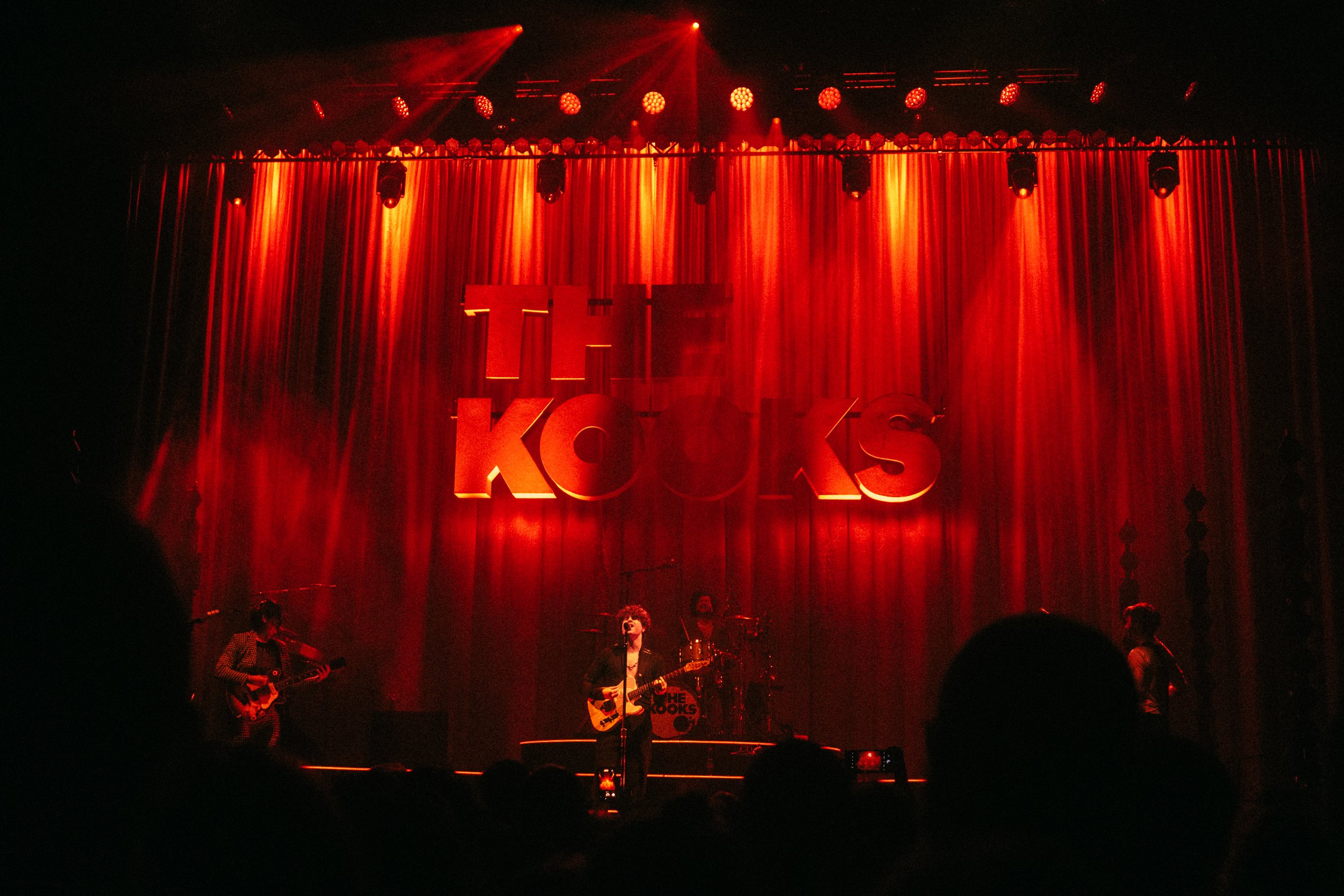 The Kooks