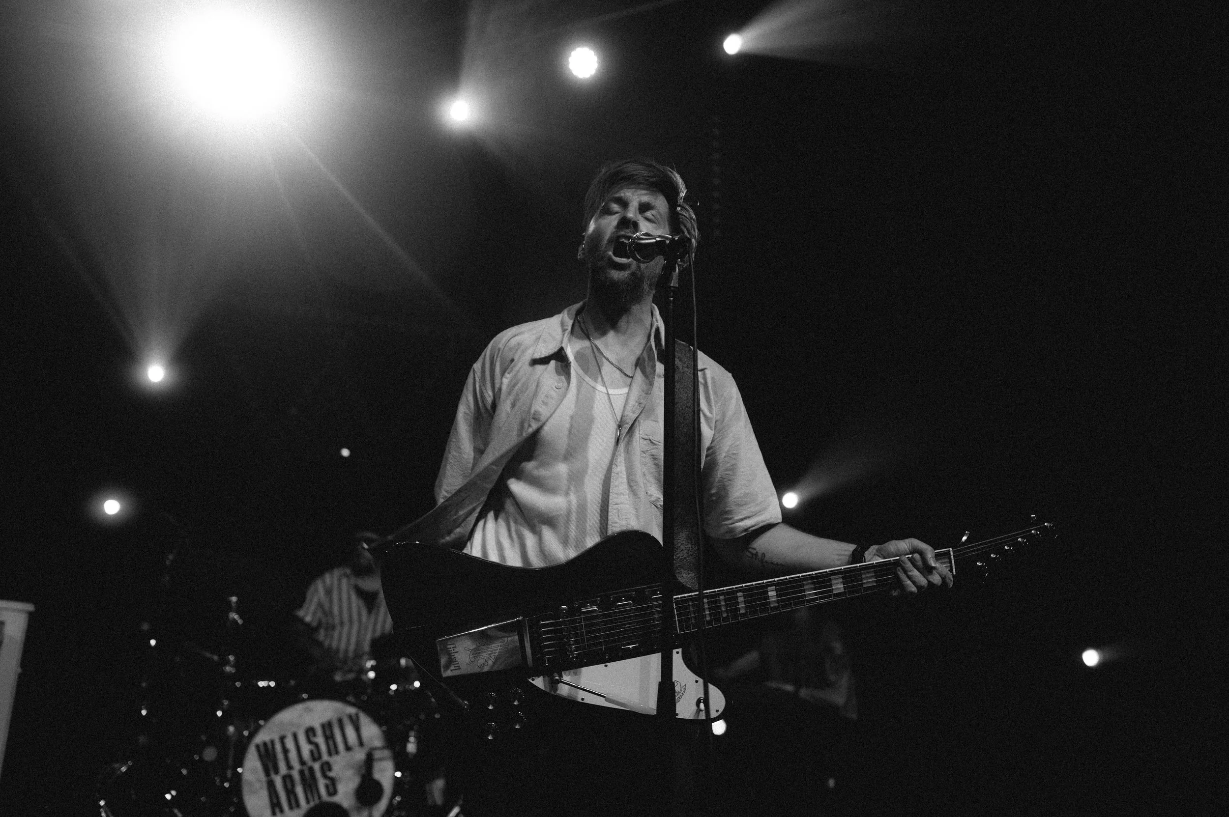 Welshly Arms [1/3]