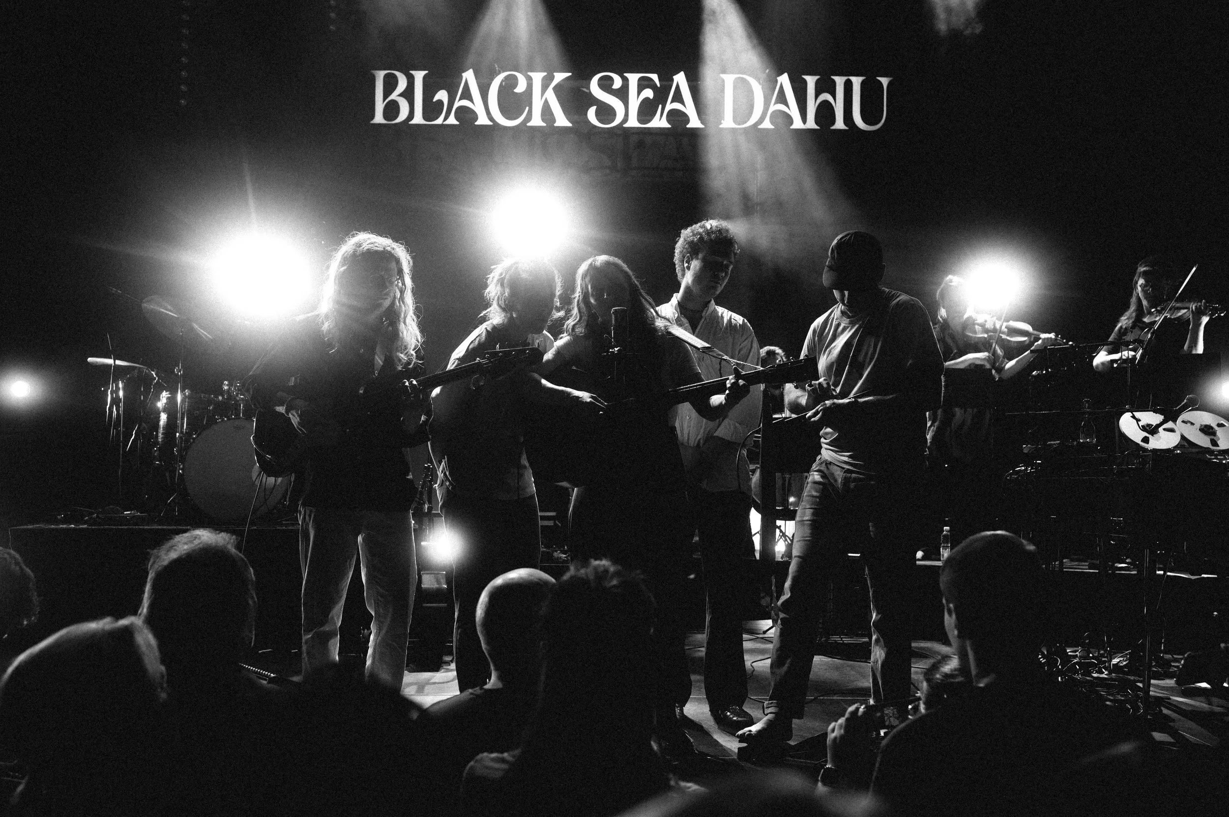 Black Sea Dahu [2/2]