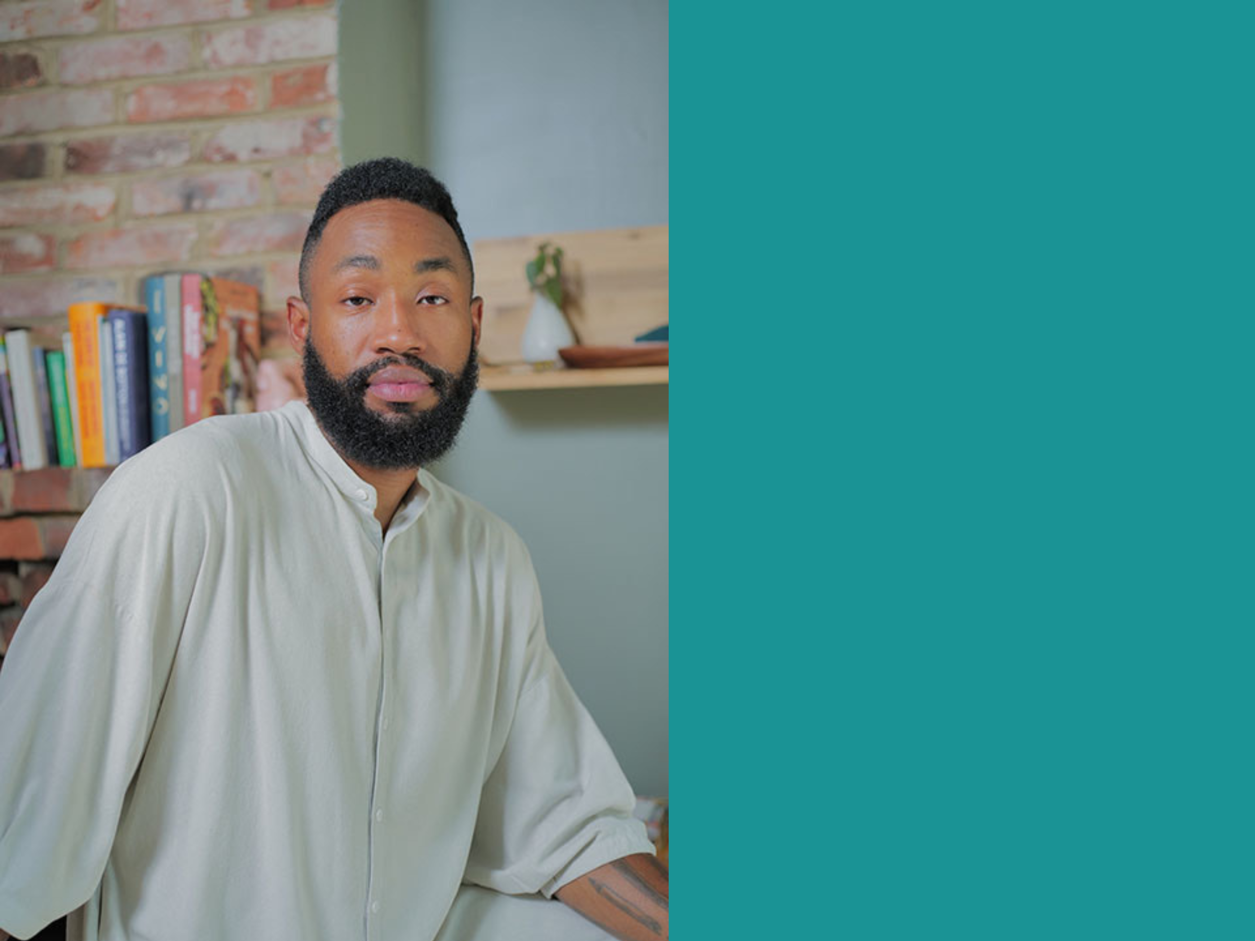 Digital Residency Ft. Kyrae Dawaun