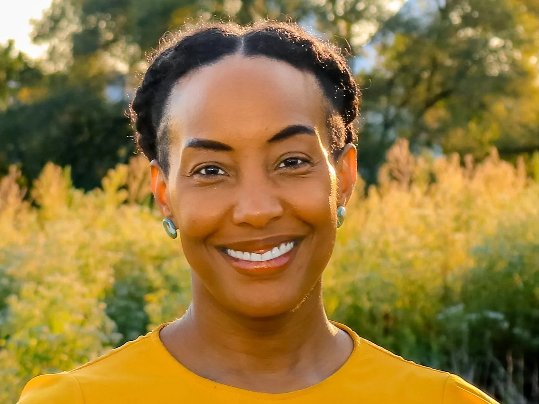 KELLI ANDERSON \ DECEMBER