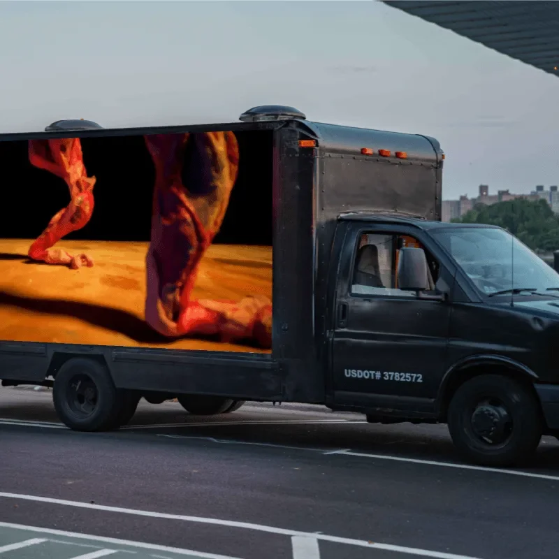 Opening Event for "I'll Meet You There" and Artist Talk with Stephanie J. Williams in conversation with Luis Vasquez La Roche