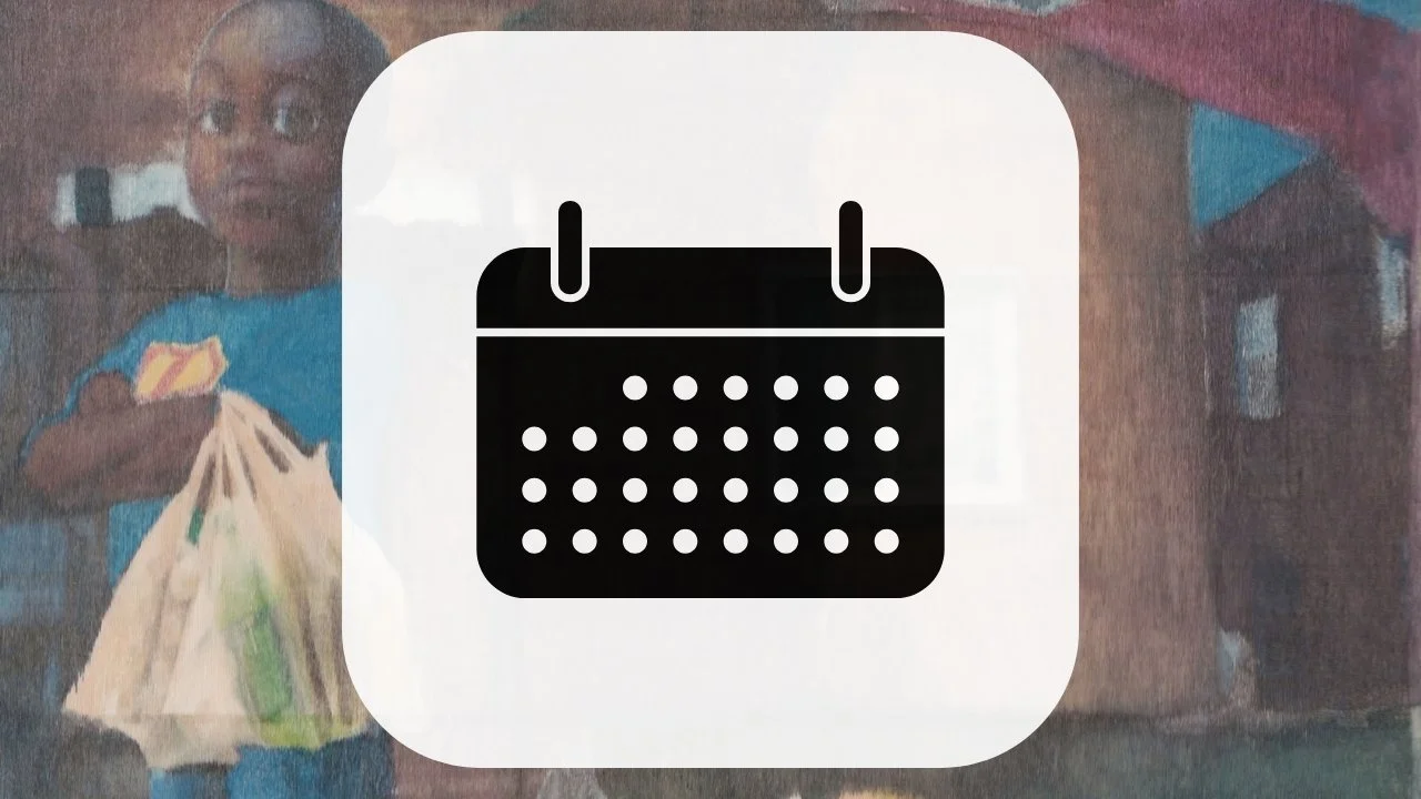 Reception for Jermaine “jET” Carter’s “Man of the Sky”