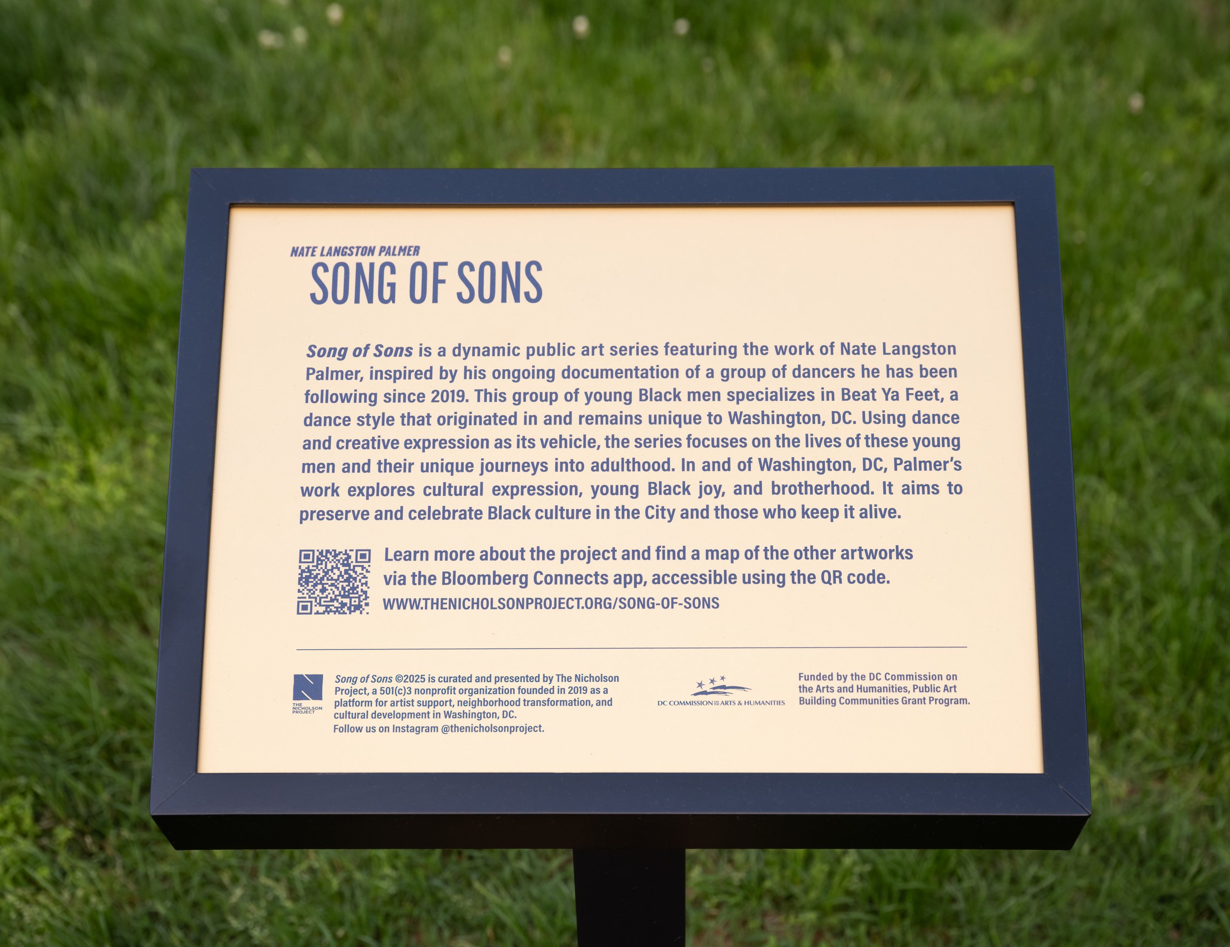 Song of Sons_NateLangstonPalmer_Photo by Vivian Marie Doering, Courtesy of The Nicholson Project_1-signage-plaque.jpg