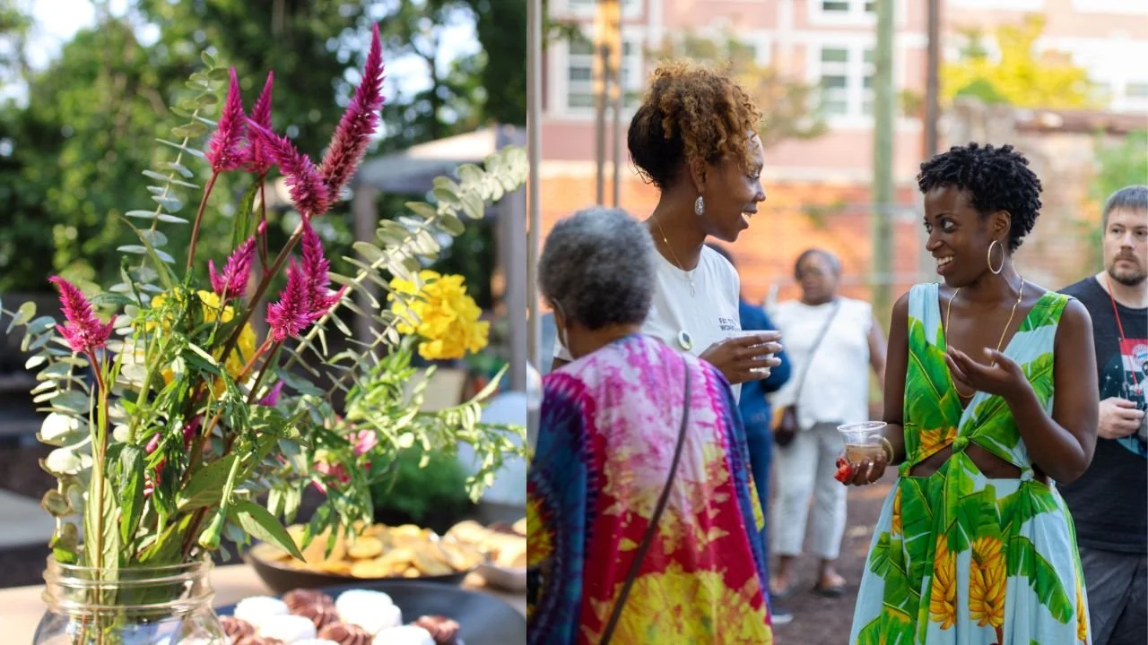 Spring Open House