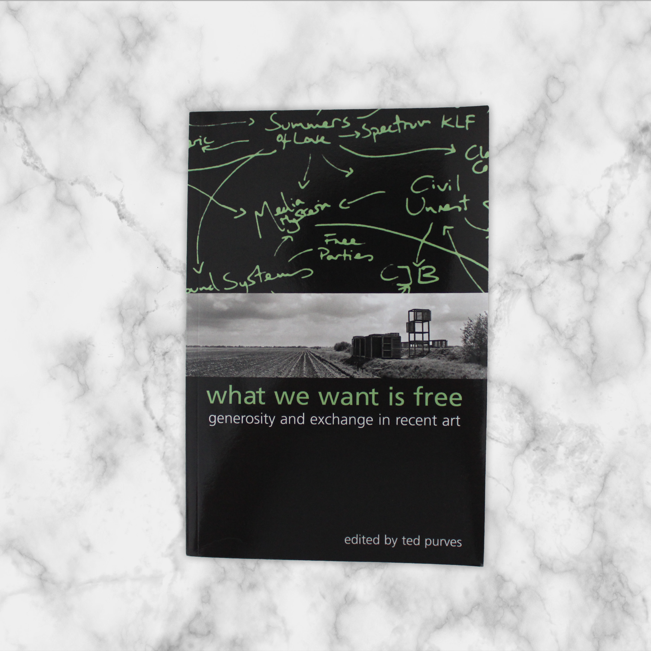 Recommended by Zoe Charton