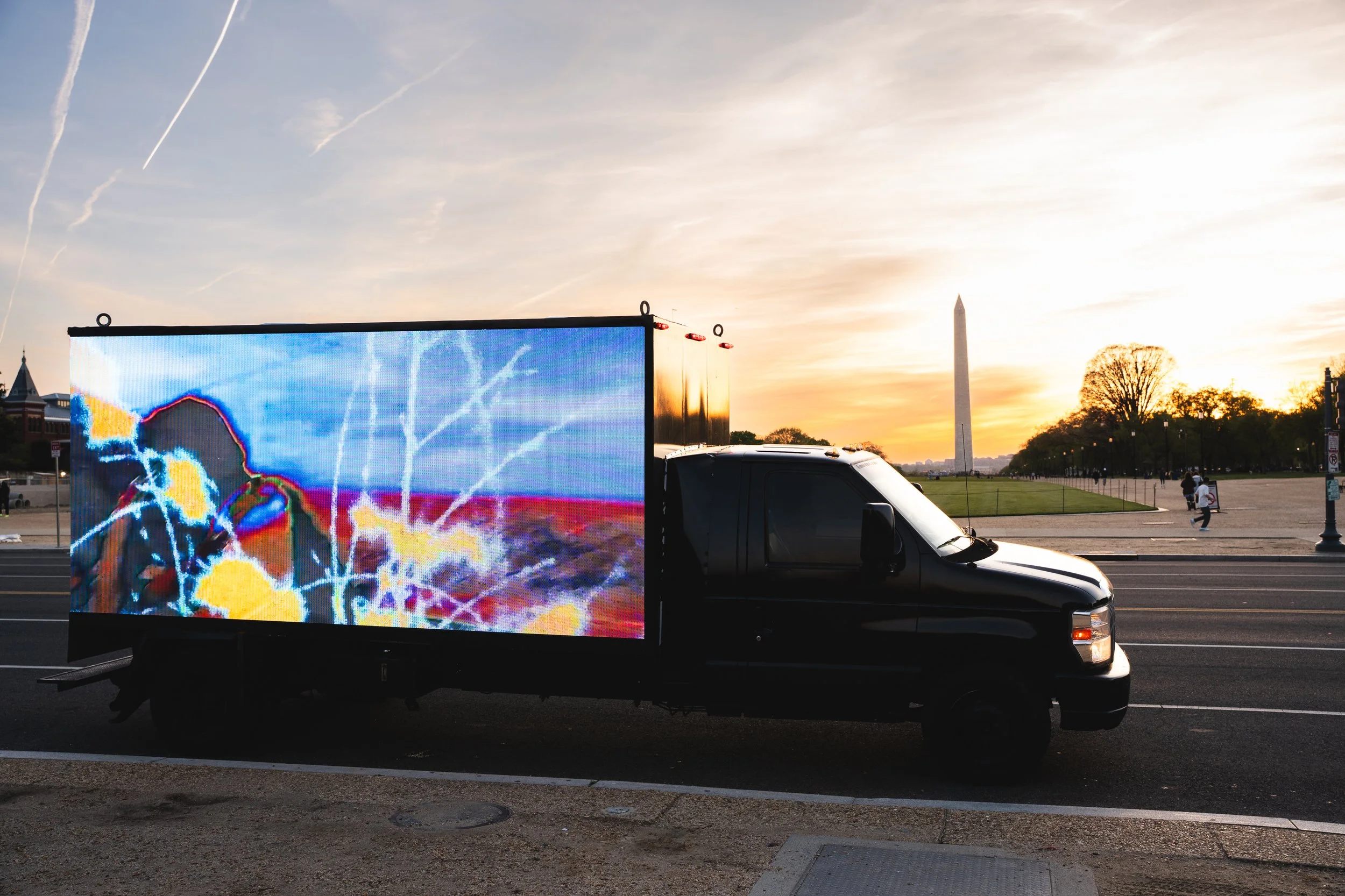 Video Screening + Artist Talk with Edgar Reyes