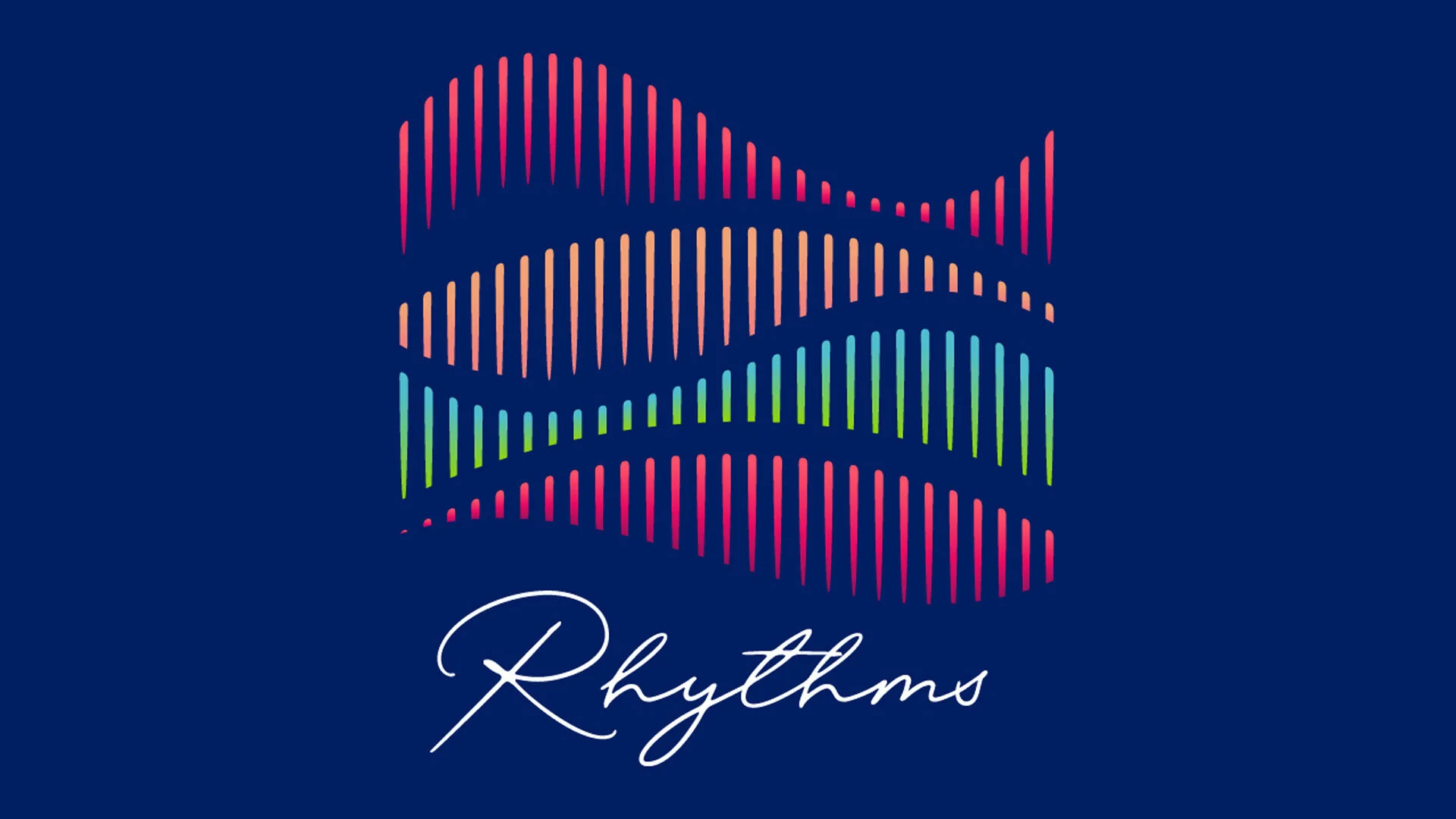 Rhythms: Steadfast Hope // 1.19.20