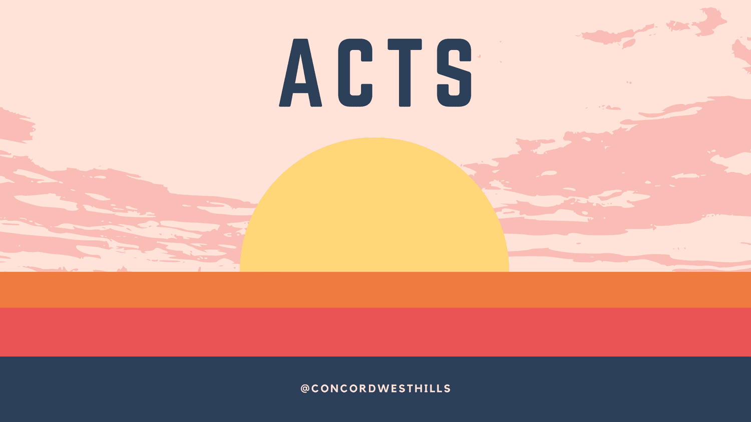 Acts: Amazed // 09.20.20 episode artwork
