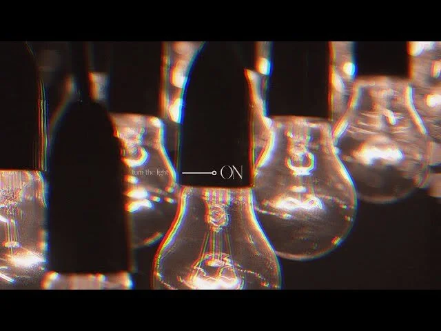 Turn The Light On // 12.27.20 episode artwork