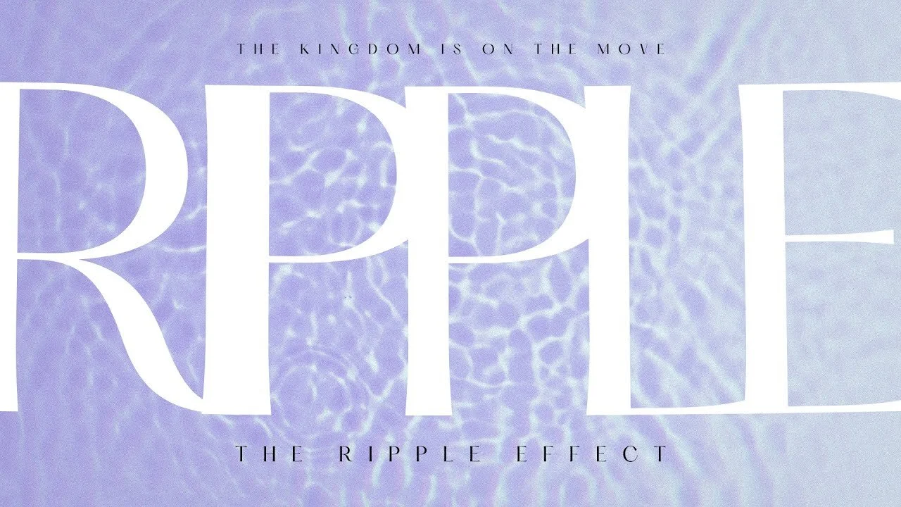 The Ripple Effect // 02.21.21 episode artwork
