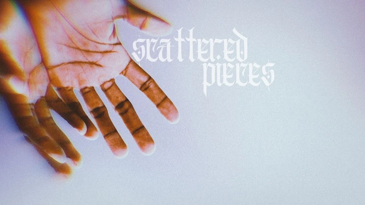 Scattered Pieces // 03.14.21 episode artwork