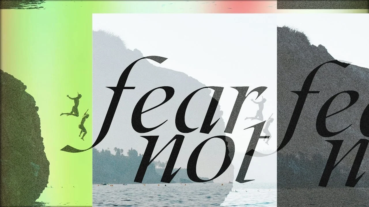 Fear Not // 04.18.21 episode artwork