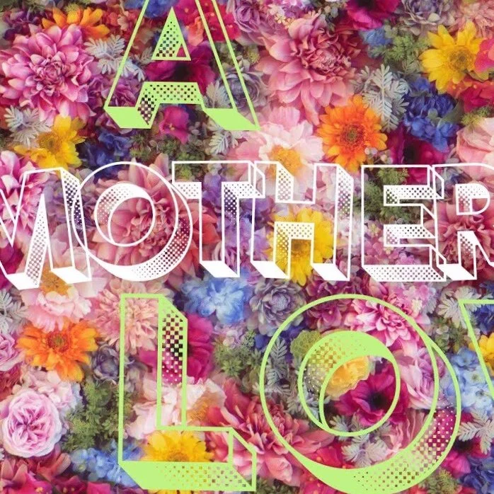 A Mother's Love // 05.09.21