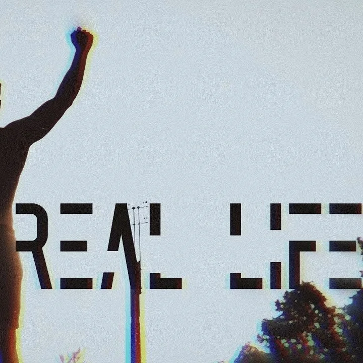 Real Life // 04.04.21 episode artwork