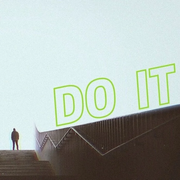 You Don't Have To Be In The Building To Do It // 01.17.21 episode artwork