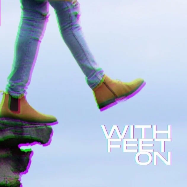 Faith With Feet On // 11.29.20 episode artwork