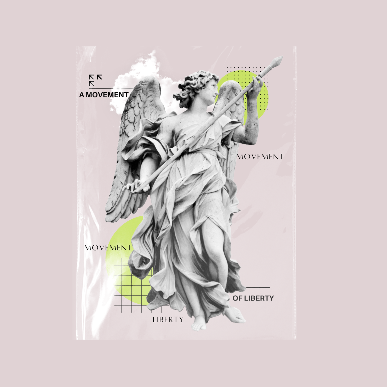 A Movement of Liberty // 07.04.21 episode artwork