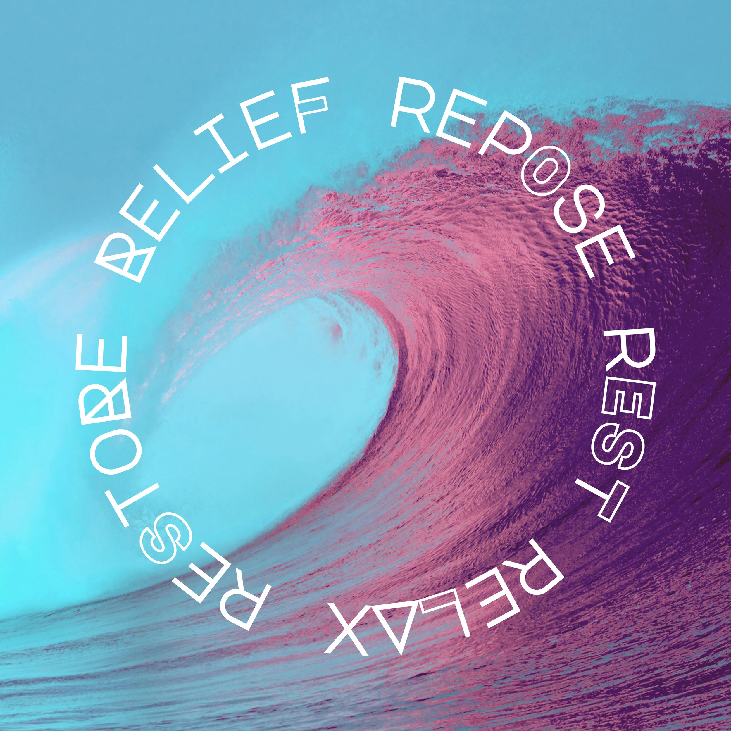 Rest For Your Soul: Pt 2 // 07.18.21