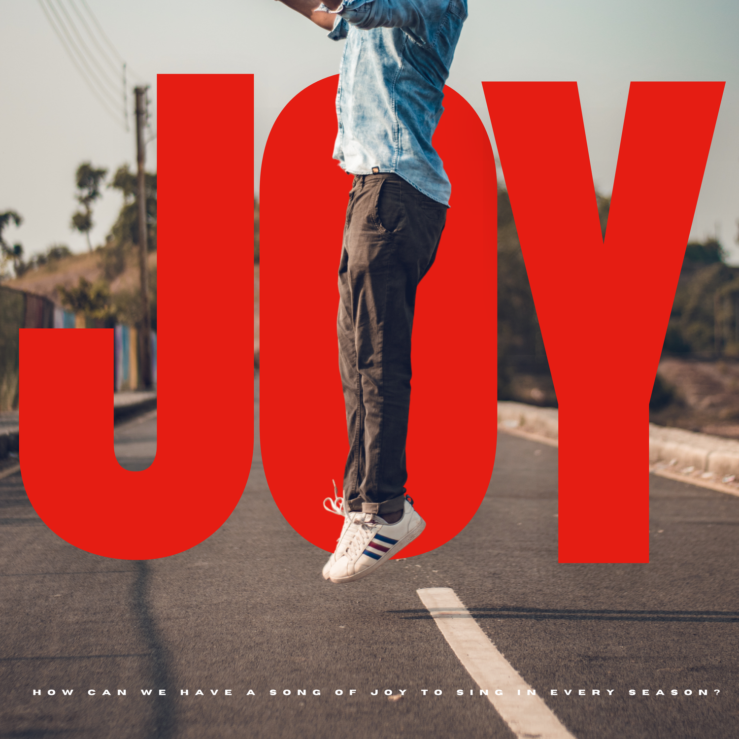 Joy // 12.05.21 episode artwork