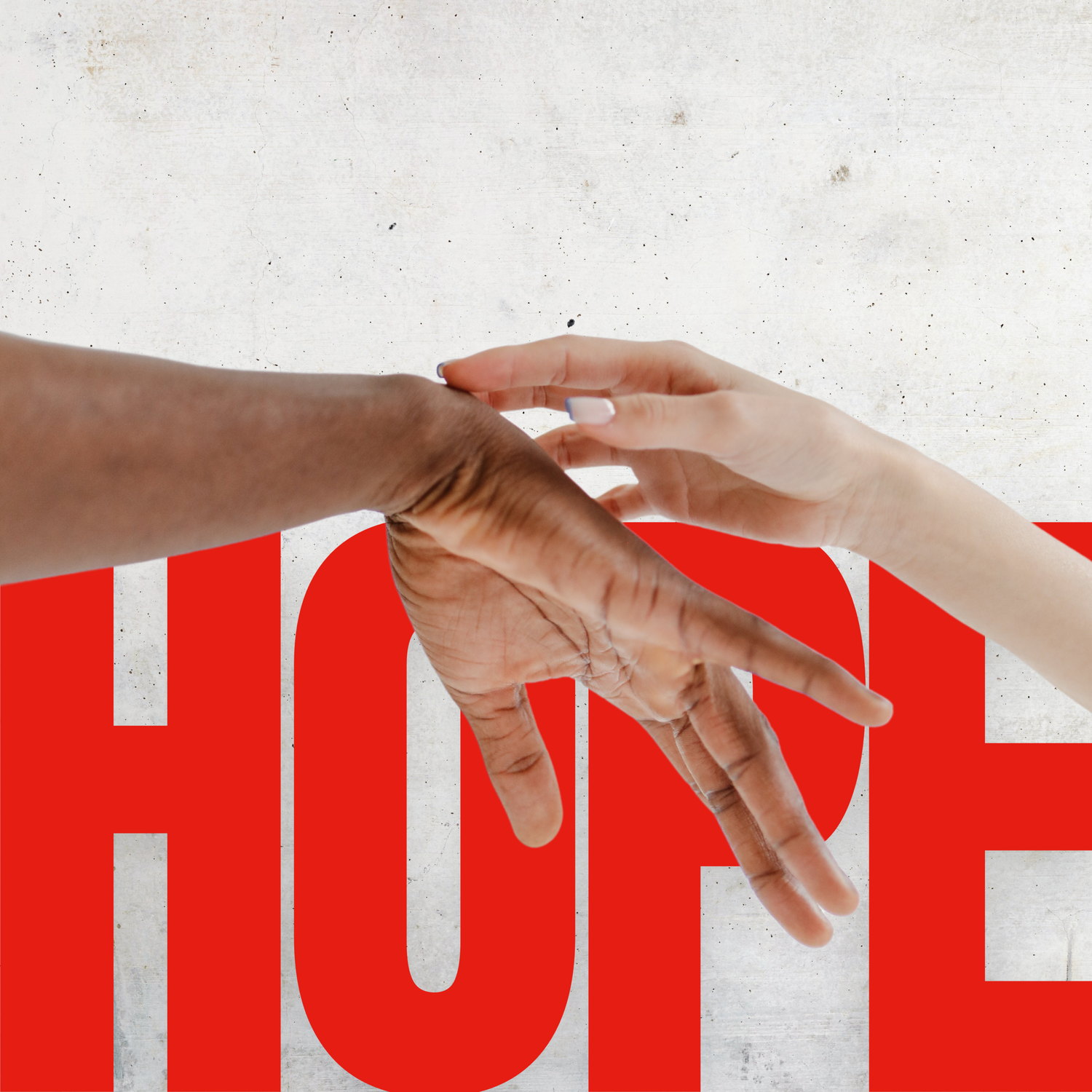 Hope // 12.12.21 episode artwork