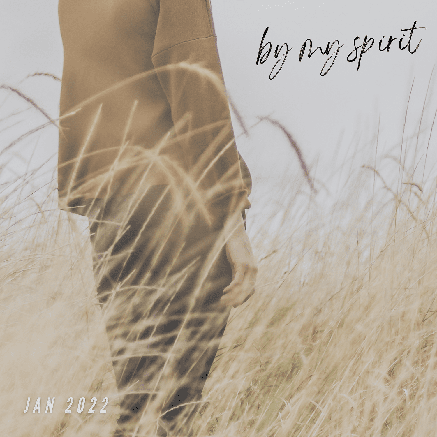 By My Spirit: Pt 1 // 01.02.22 episode artwork