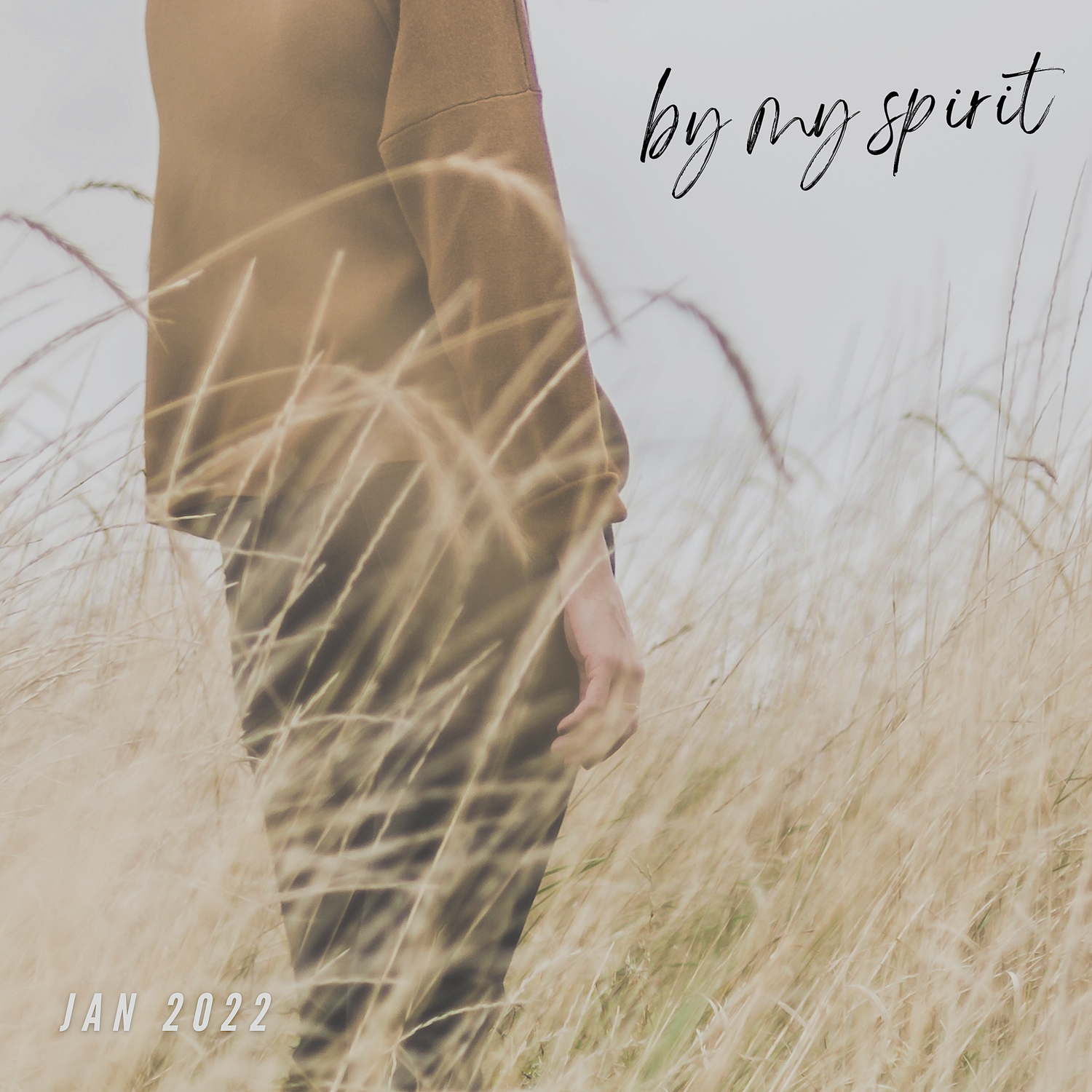 By My Spirit: Pt 2 // 01.09.22 episode artwork